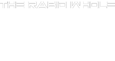 The Rabid Whole